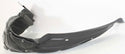 2007-2008 Honda Fit Front Fender Liner LH.