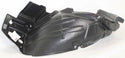 2007-2008 Honda Fit Front Fender Liner LH.