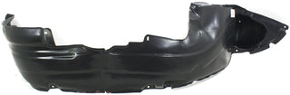 2007-2009 Hyundai Santa Fe Front Fender Liner RH.