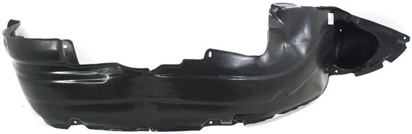 2007-2009 Hyundai Santa Fe Front Fender Liner RH.