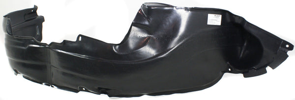2007-2009 Hyundai Santa Fe Front Fender Liner RH.