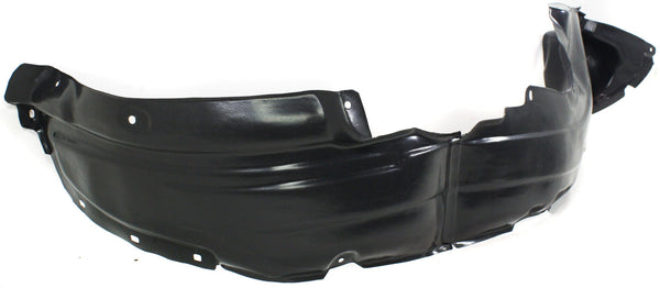 2007-2009 Hyundai Santa Fe Front Fender Liner RH.