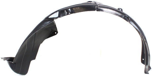 2007-2009 Hyundai Santa Fe Front Fender Liner LH.