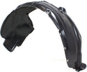 2007-2009 Hyundai Santa Fe Front Fender Liner LH.