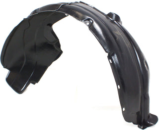 2007-2009 Hyundai Santa Fe Front Fender Liner LH.
