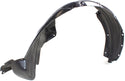 2007-2009 Hyundai Santa Fe Front Fender Liner LH.