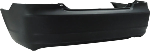 2001-2003 Honda Civic Rear Bumper Cover, Primed, Coupe.