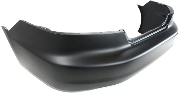 2003-2005  Honda Accord Rear Bumper Cover, Primed, 4 Cyl, Coupe.