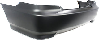 2004-2005 Honda Civic Rear Bumper Cover, Primed, Coupe.