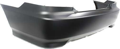 2004-2005 Honda Civic Rear Bumper Cover, Primed, Coupe.