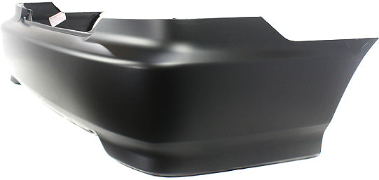 2004-2005 Honda Civic Rear Bumper Cover, Primed, Coupe.
