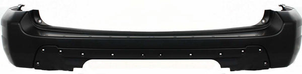 2003-2005 Honda Pilot Rear Bumper Cover, Primed.