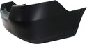 2006-2007  Honda Accord Rear Bumper Cover, Primed, Sedan - Capa.