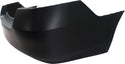 2006-2007 Honda Accord Rear Bumper Cover, Primed, Sedan.