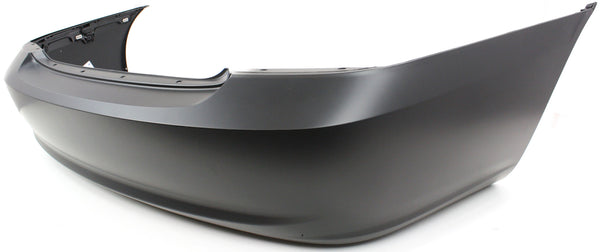 2004-2006 Hyundai Elantra Rear Bumper Cover, Primed, Sedan.