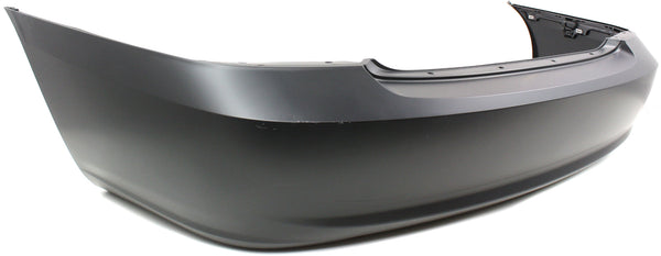 2004-2006 Hyundai Elantra Rear Bumper Cover, Primed, Sedan.