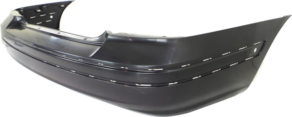 2003 Hyundai Elantra Rear Bumper Cover, Primed, Sedan.