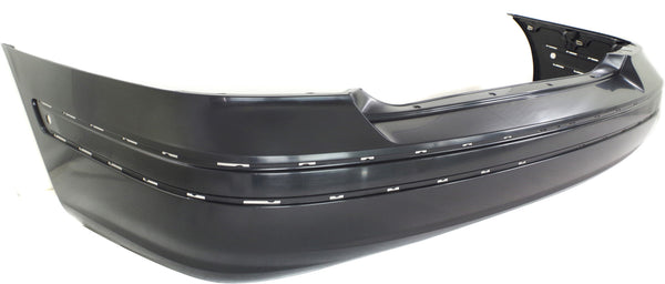 2003 Hyundai Elantra Rear Bumper Cover, Primed, Sedan.