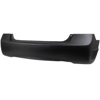2006-2011 Honda Civic Rear Bumper Cover, Primed, 1.3l/1.8l Engine, Sedan.