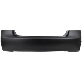 2006-2011 Honda Civic Rear Bumper Cover, Primed, 1.3l/1.8l Engine, Sedan.