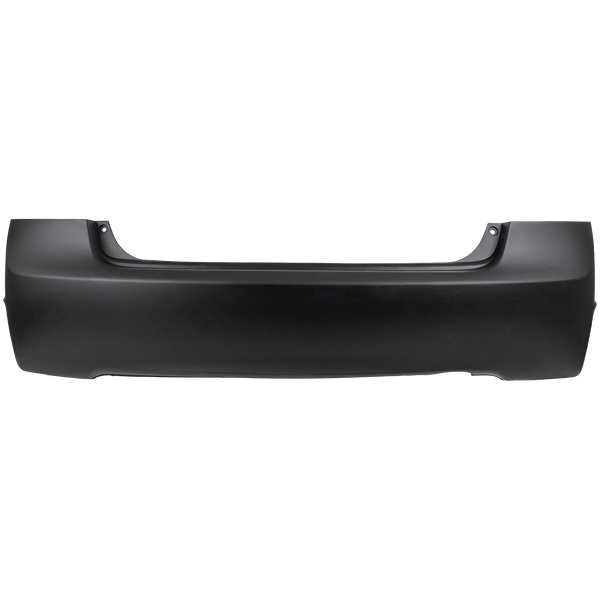 2006-2011 Honda Civic Rear Bumper Cover, Primed, 1.3l/1.8l Engine, Sedan.