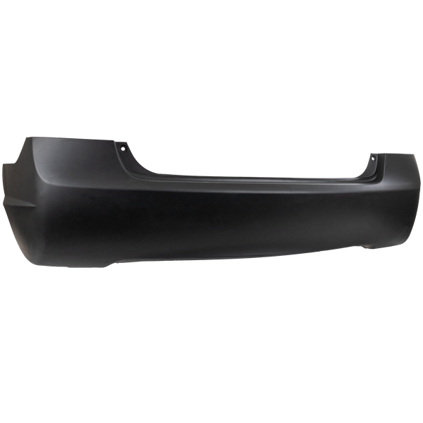 2006-2011 Honda Civic Rear Bumper Cover, Primed, 1.3l/1.8l Engine, Sedan.