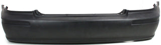 2002-2005 Hyundai Sonata Rear Bumper Cover, Primed.