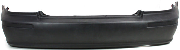 2002-2005 Hyundai Sonata Rear Bumper Cover, Primed.
