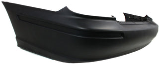 2002-2005 Hyundai Sonata Rear Bumper Cover, Primed.