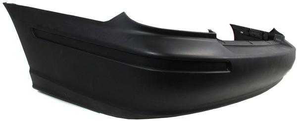 2002-2005 Hyundai Sonata Rear Bumper Cover, Primed.