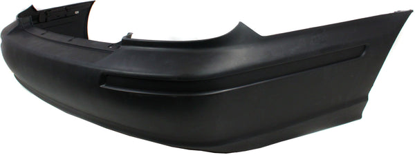 2002-2005 Hyundai Sonata Rear Bumper Cover, Primed.