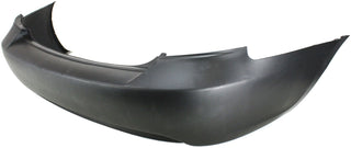 2006-2011 Hyundai Accent Rear Bumper Cover, Primed, Sedan.