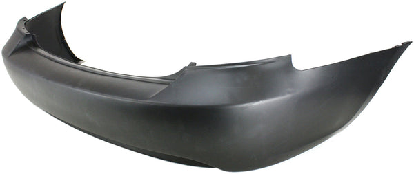 2006-2011 Hyundai Accent Rear Bumper Cover, Primed, Sedan.