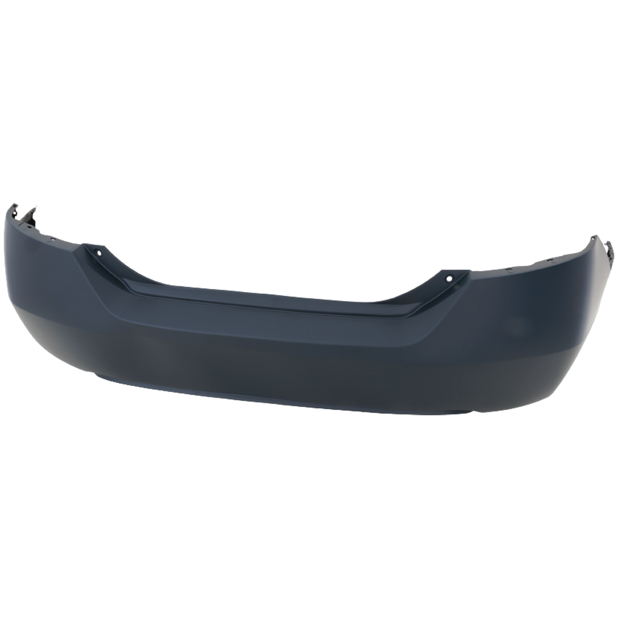 2006-2011 Honda Civic Rear Bumper Cover, Primed, Coupe - Capa | Classic