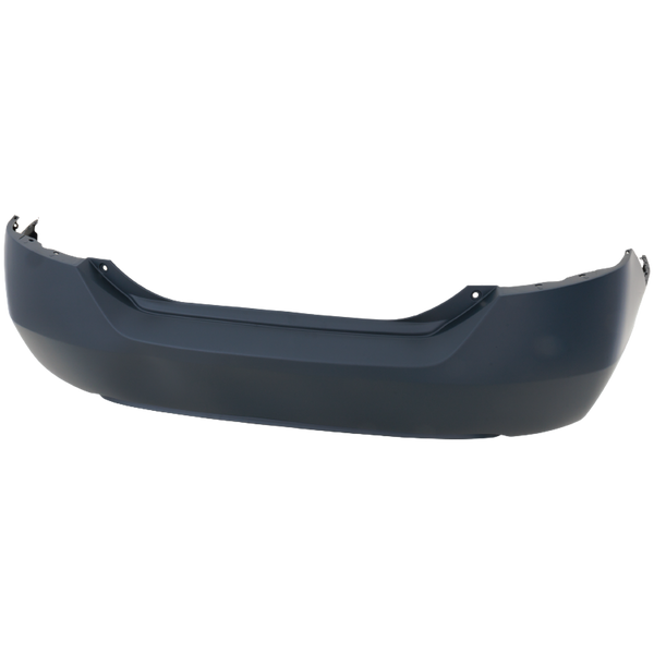2006-2011  Honda Civic Rear Bumper Cover, Primed, Coupe - Capa.
