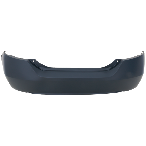2006-2011  Honda Civic Rear Bumper Cover, Primed, Coupe - Capa.