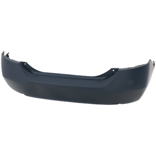 2006-2011 Honda Civic Rear Bumper Cover, Primed, Coupe.