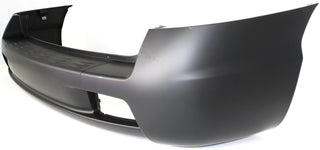 2005-2006 Hyundai Santa Fe Rear Bumper Cover, Primed.