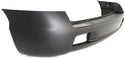 2005-2006 Hyundai Santa Fe Rear Bumper Cover, Primed.