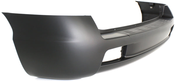 2005-2006 Hyundai Santa Fe Rear Bumper Cover, Primed.