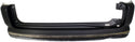 2005-2006 Honda CR-V Rear Bumper Cover, Primed, SE Model.