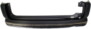 2005-2006 Honda CR-V Rear Bumper Cover, Primed, SE Model.