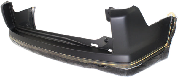 2005-2006 Honda CR-V Rear Bumper Cover, Primed, SE Model.