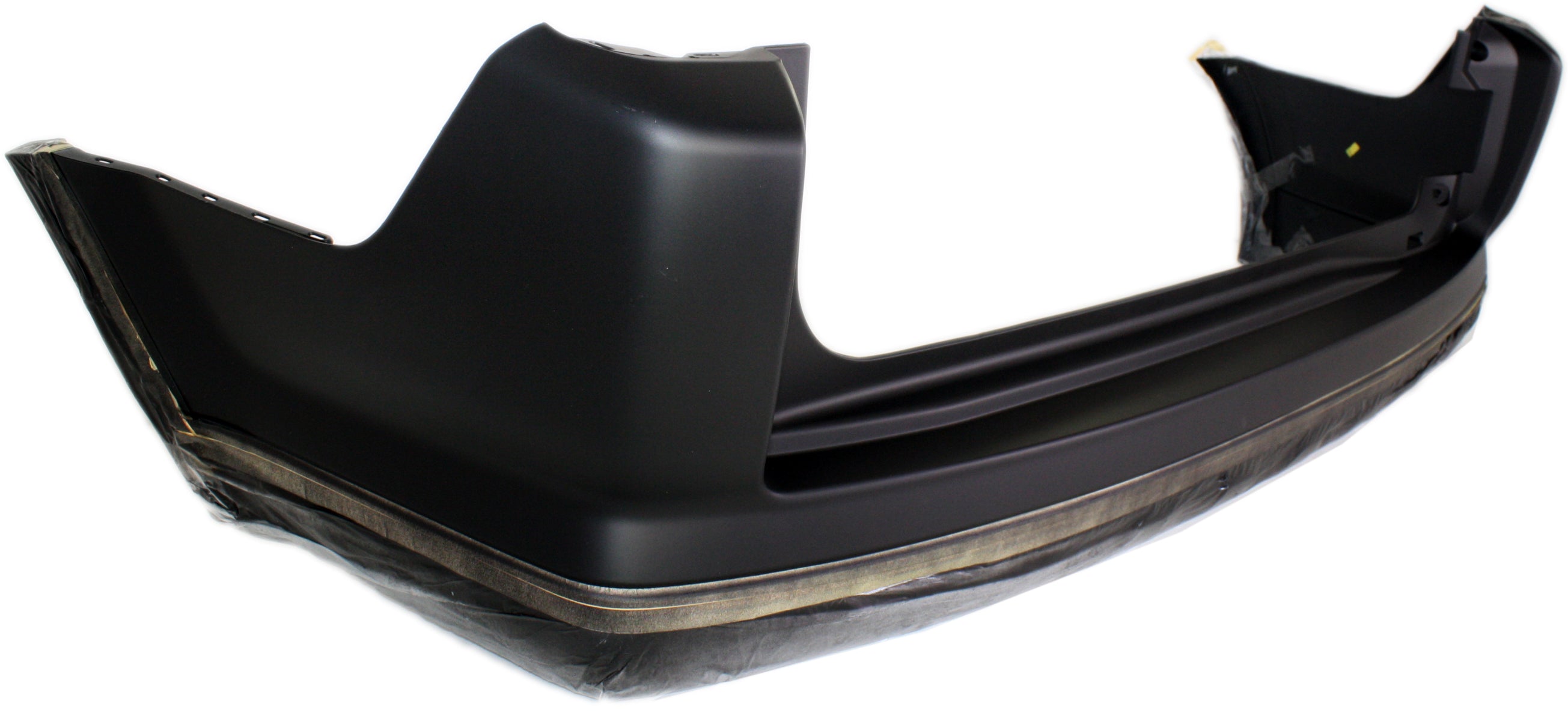 2005-2006 Honda CR-V Rear Bumper Cover, Primed, SE Model