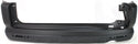 2005-2006 Honda CR-V Rear Bumper Cover, Textured, EX/LX Models.