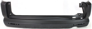 2005-2006 Honda CR-V Rear Bumper Cover, Textured, EX/LX Models.