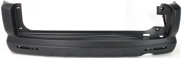 2005-2006 Honda CR-V Rear Bumper Cover, Textured, EX/LX Models.