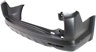 2005-2006 Honda CR-V Rear Bumper Cover, Textured, EX/LX Models.