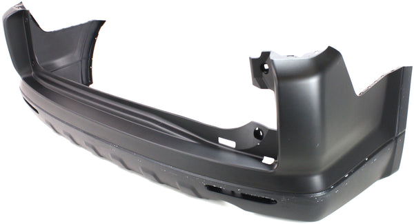 2005-2006 Honda CR-V Rear Bumper Cover, Textured, EX/LX Models.