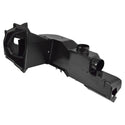 1971-1972 Chevy C10 Pickup Metal Air Box Inner W/O AC.